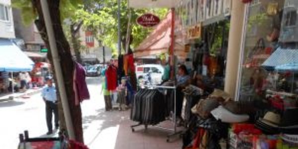 Bilecik'te zab�tadan esnaf denetimi
