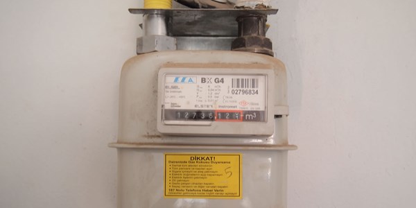 EPDK, do�algaz abonelerinden al�nan 22 liran�n pe�ine d��t�