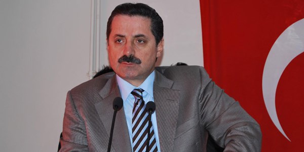 Çelik: Kıdem tazminatındaki adaletsizlik sorgulanmalı