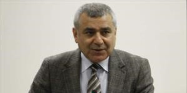 Binici'den stadyum açıklaması