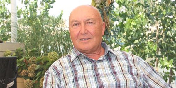 Fırınlarsırtı TOKİ depreme en dayanıklı bölge