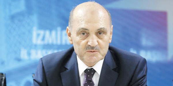 MİT'le Tapu arasında on-line protokol