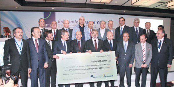 'İndirimi kuruş kuruş yapıyoruz petrol dolar dolar yükseliyor'