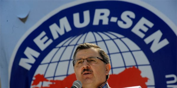 Hesabı şaşıran sendikaya büyük tepki var