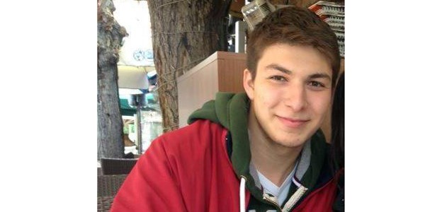 Üniversiteli genç uyuşturucu kurbanı oldu