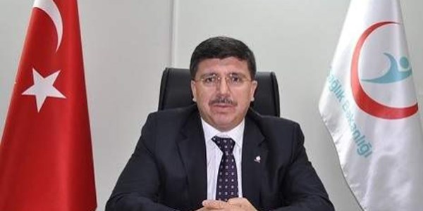 Antalya Kamu Hastaneleri Birliği'nden kınama