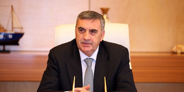 Sakarya'da artık enerji kaynaklı su kesintisi yaşanmayacak