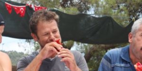 Kumluca 9. Karacaören şenlikleri