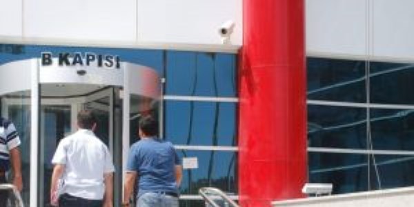 Adıyaman'da uyuşturucu operasyonu: 4 gözaltı