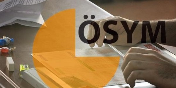 ÖSYM, branş sıralamalarını neden değiştiriyor?