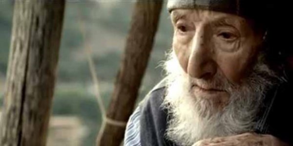 Mehmet dede124 yaşında vefat etti