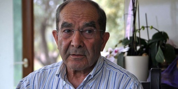 Emekli Genelkurmay Başkanı Özkök nikah şahitliği yaptı