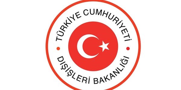 Dışişleri'nden e-adabı muaşeret