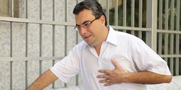 Uzmandan kalp krizi uyarıları
