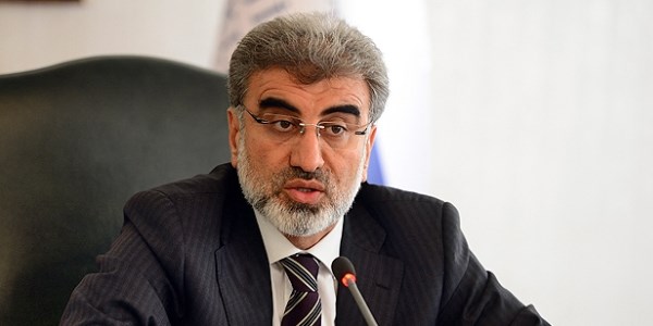 Elektrik santrallerinden 13 milyar dolarlık gelir bekliyoruz