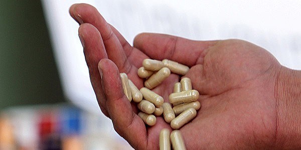 Doping maddesinin eczanelerden alınması mümkün değil