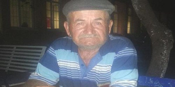 Torunlarının geleceği çalındı