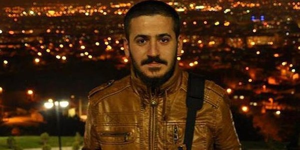 'Korkmaz olayında görüntüleri polis silmedi'