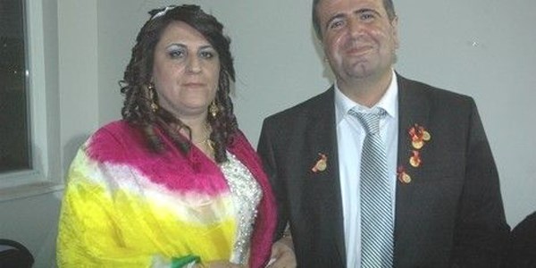 Hakkari'den Antalya'ya gelin