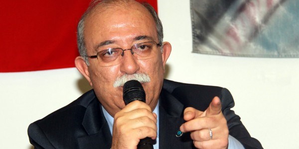 'Eski alanına dönecek öğretmenleri MEB mağdur etti'