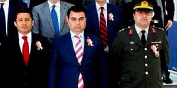 Jandarma Komutanı'ndan 4 aydır haber alınamıyor