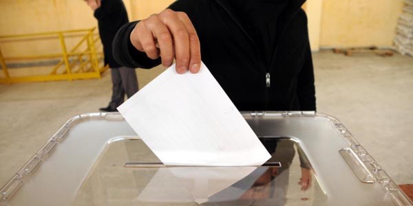 AK Parti'nin 5 aşamalı seçim planı