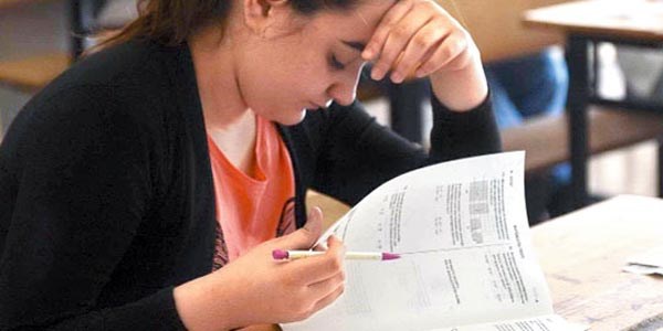 Dersane ruhsatları altı aşamada iptal
