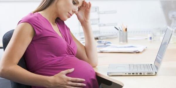 İş dünyasında gebe ve emziren çalışanların hayatı değişecek