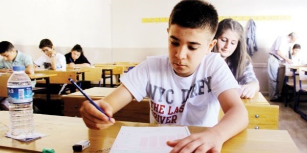 SBS sistemini öğrenci seçecek