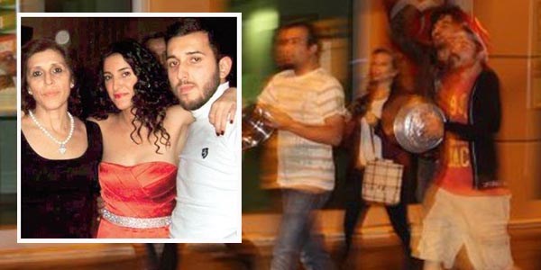 Tencere tava çalana ilk dava açıldı