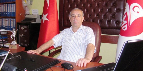 AÖF sınavları için Fethiye örneği