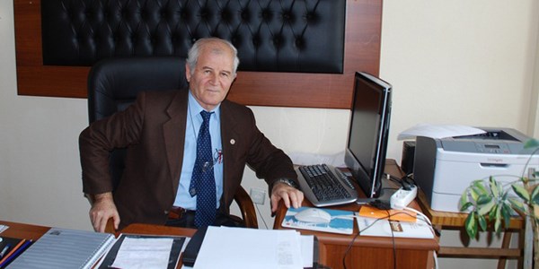 Deprem hareketliliğini yıldızlar açıklayacak