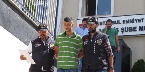 Facebook'taki resme 'k�t�' yorum cinayeti