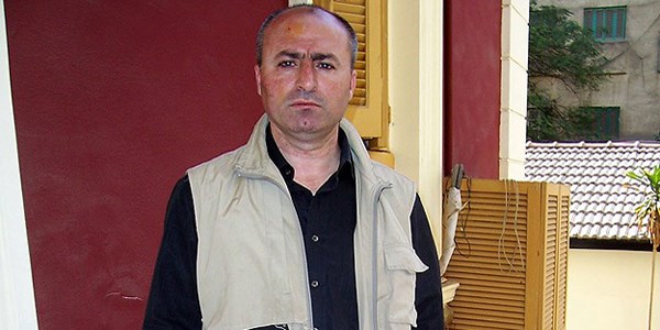 TRT Muhabiri Turan'ın gözaltı süresi 15 gün uzatıldı