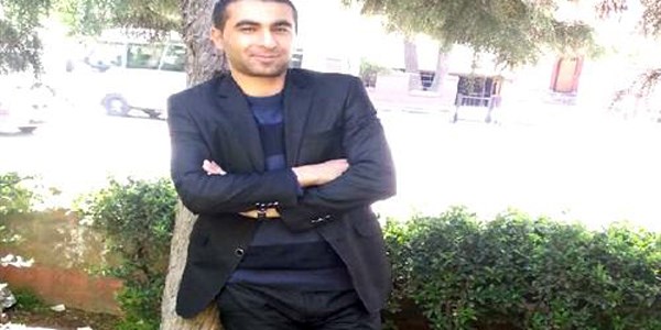 İlahiyat fakültesi öğrencisi akıma kapılıp öldü