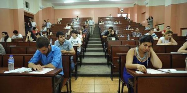 Türk Büro-Sen: AÖF'de bütünleme sınav ve muafiyet hakkı verilmeli