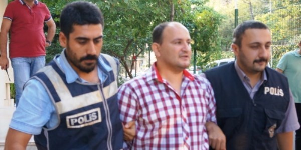 8 kadına tecavüz eden şüpheli tutuklandı