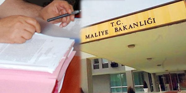 Maliye, 125 uzman yardımcısı alacak