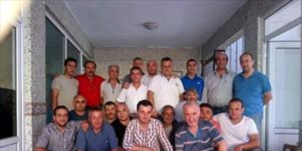 Kuş üreticileri kongre yaptı