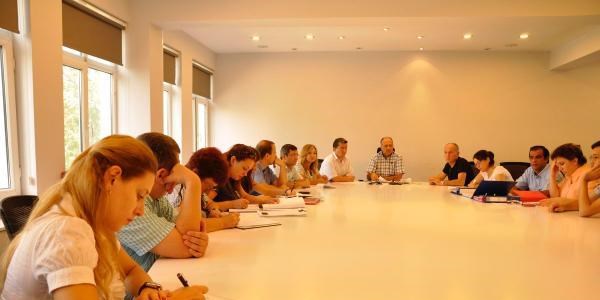 İzmir'in Sütü Rusya'nın ilgi alanında