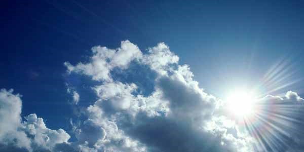 5 g�nl�k harital� hava tahmini