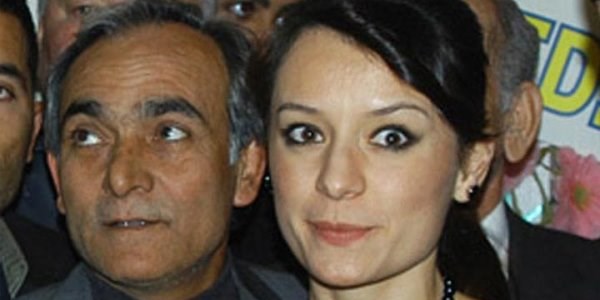 Kad�n avukata sald�ran sald�rgan tutukland�