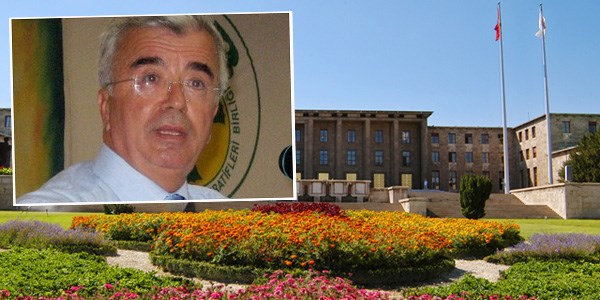 Eski Milletvekili Tandoğdu vefat etti