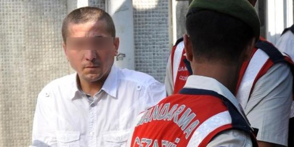 K�fretti diye 3 g�n cinayet plan� yapm��