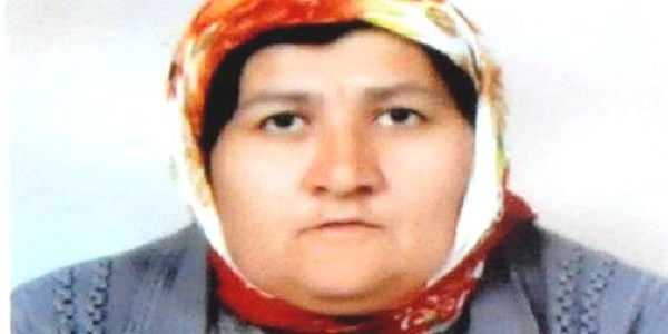 15 yıldır kadın sığınma evinde kalan kadın kayboldu