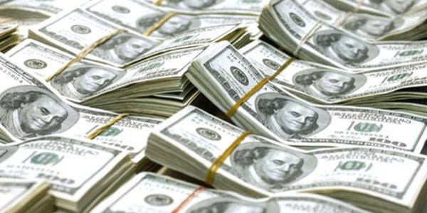 Merkez her gün dolar satacak