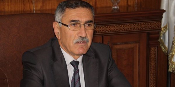 Hakkari belediye başkanına 1 yıl 3 ay hapis cezası