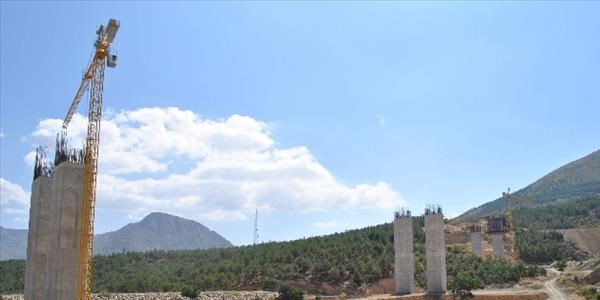 Amasya'da çılgın proje hazırlığı