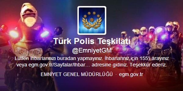 EGM, gaz yüzünden konuşamayabilir haberini yalanladı