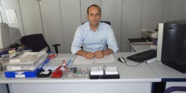 Memur Sen işyeri temsilcisi Gündoğdu'yu istifaya çağırdı
